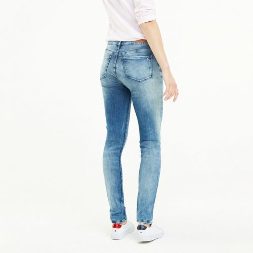 타미힐피거 Tommy Hilfiger Classic Jegging