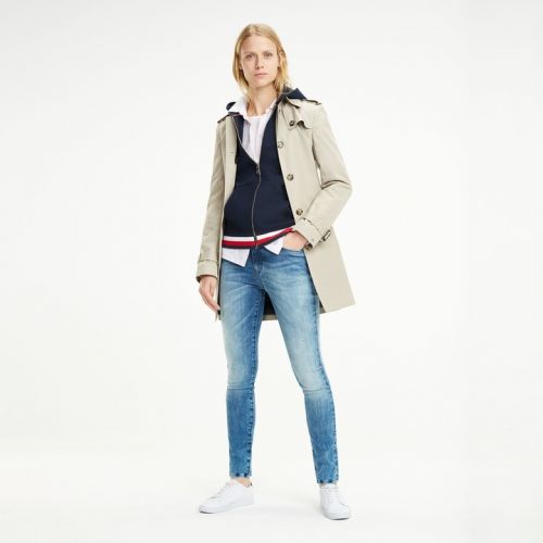 타미힐피거 Tommy Hilfiger Classic Jegging