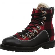 Tommy Hilfiger Womens Tonny Hiking Boot