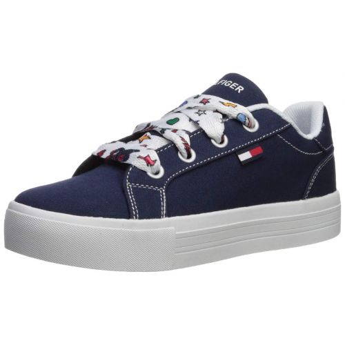 타미힐피거 Tommy+Hilfiger Tommy Hilfiger Kids Pina Platform