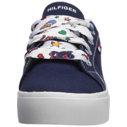 타미힐피거 Tommy+Hilfiger Tommy Hilfiger Kids Pina Platform