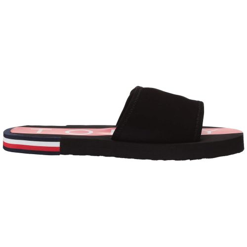 타미힐피거 Tommy+Hilfiger Tommy Hilfiger Kids Niko Slide Athletic Sandal