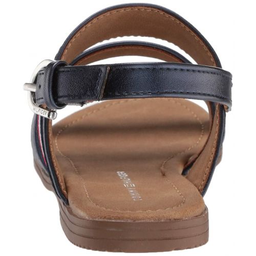 타미힐피거 Tommy+Hilfiger Tommy Hilfiger Kids Ralana Flat Sandal