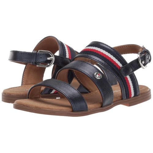 타미힐피거 Tommy+Hilfiger Tommy Hilfiger Kids Ralana Flat Sandal