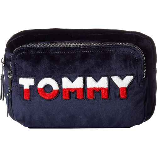 타미힐피거 Tommy+Hilfiger Tommy Hilfiger Womens Nylon Body Bag