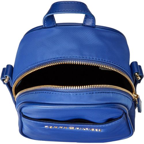 타미힐피거 Tommy Hilfiger Crossbody Bag for Women Juliette, Cobalt