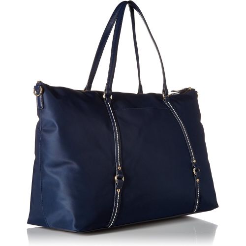 타미힐피거 Tommy Hilfiger Weekender Bag for Women Work Nylon