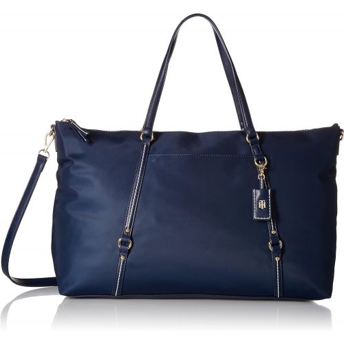 타미힐피거 Tommy Hilfiger Weekender Bag for Women Work Nylon