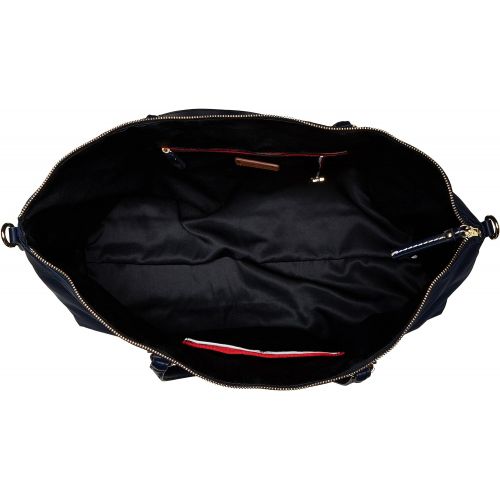 타미힐피거 Tommy Hilfiger Weekender Bag for Women Work Nylon