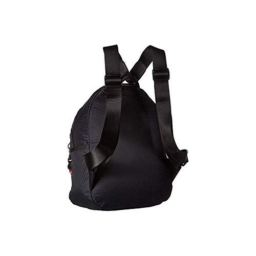 타미힐피거 Tommy Hilfiger Womens Crewe Nylon Backpack