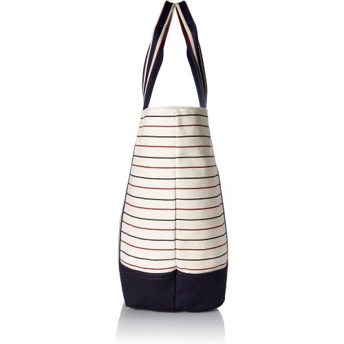 타미힐피거 Tommy Hilfiger Bag for Women Canvas Item Tote