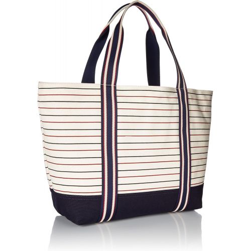 타미힐피거 Tommy Hilfiger Bag for Women Canvas Item Tote