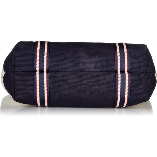 타미힐피거 Tommy Hilfiger Bag for Women Canvas Item Tote