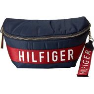 Tommy Hilfiger Womens Malena Small Body Bag