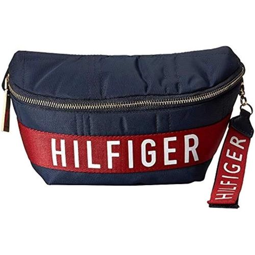 타미힐피거 Tommy Hilfiger Womens Malena Small Body Bag