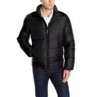 Tommy+Hilfiger Tommy Hilfiger Mens Big and Tall Classic Puffer Jacket