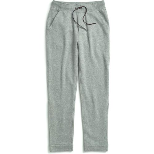 타미힐피거 Tommy+Hilfiger Tommy Hilfiger Mens Adaptive Sweatpants with Outside Seams