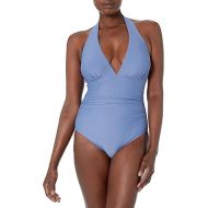 Tommy Hilfiger Women's One Piece Swimsuit