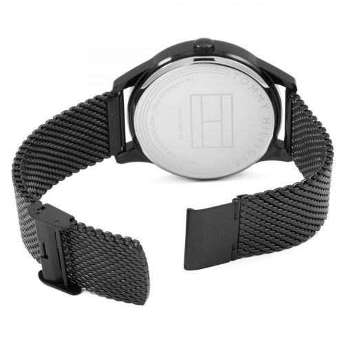 타미힐피거 [아마존 핫딜]  [아마존핫딜]Tommy Hilfiger Herren-Armbanduhr Damon