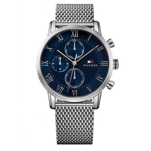 타미힐피거 [아마존 핫딜] [아마존핫딜] Tommy Hilfiger Herren-Armbanduhr Kane