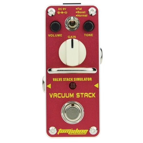  Tomsline AVS-3 Vacuum, Valve Stack Simulator Pedal