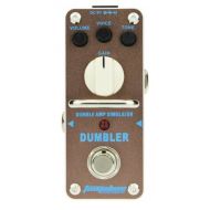 Tomsline ADR-3 Dumbler, Dumble Amp Simulator Pedal