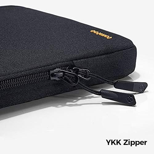  [아마존베스트]Tomtoc tomtoc 360 Protective Laptop Sleeve for 13-inch New MacBook Air with Retina Display A1932, 13 Inch New MacBook Pro with USB-C A2159 A1989 A1706 A1708, Notebook Bagwith Accessory P