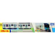 Tomy Trackmaster Plarail Pla Rail Seibu Railway 40000 Series Motorized Train