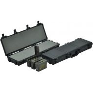 Tomytec Little Armory LD001: Military Hard Case A Plastic Model