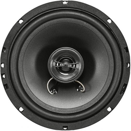  Tomzz Audio 4009?Speaker with Mounting Kit for Dacia Sandero II 2012?Lodgy from 2012?Dokker 2012?Onwards Front Door 165?mm