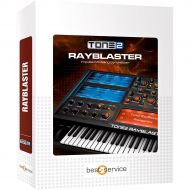 Tone2},description:Impulse Modeling Synthesis (IMS) is far more than a marketing buzzword - it represents a radically new and different approach in sound generation. Based on the l