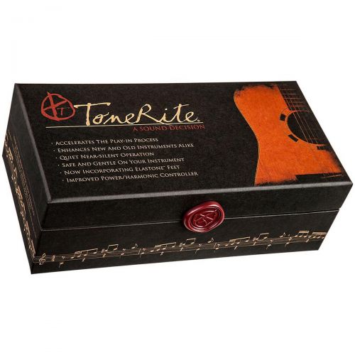  ToneRite 3G Guitar | Accelerate Your Instruments Play-In Process | Improve Your Instruments Resonance, Balance, and Range