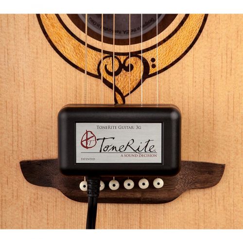  ToneRite 3G Guitar | Accelerate Your Instruments Play-In Process | Improve Your Instruments Resonance, Balance, and Range