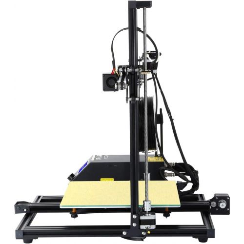  TongLing CR-10S 3D Printer with Filament Monitor Upgraded Control Board and Dual Z Lead Screw