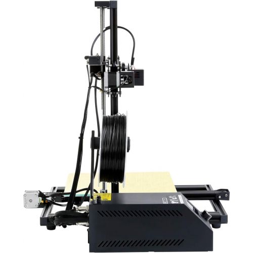  TongLing CR-10S 3D Printer with Filament Monitor Upgraded Control Board and Dual Z Lead Screw