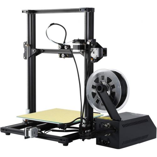  TongLing CR-10S 3D Printer with Filament Monitor Upgraded Control Board and Dual Z Lead Screw