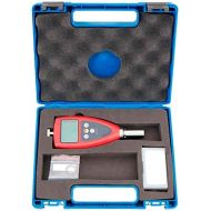 TongBao Tongbao DR-431A Surface Profile Tester Meter 0 m to 800 m with RS232 Data Output & USB Cable