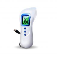Tongboshi Thermometers - Ear and Forehead Thermometer for Children, Adults, Indoors, Outdoors,...