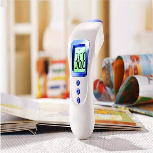  Tongboshi Thermometers - Ear and Forehead Thermometer for Children, Adults, Indoors, Outdoors,...