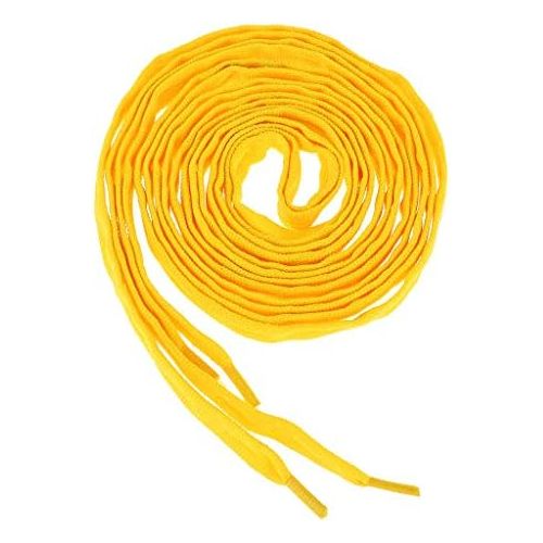  Tongina 71inch Shoelaces Shoe Laces for Roller Skates/Basketball Shoes/Football Shoes, Skating Boots Strings DIY Decration Accessory