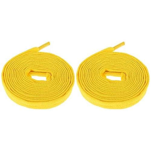  Tongina 71inch Shoelaces Shoe Laces for Roller Skates/Basketball Shoes/Football Shoes, Skating Boots Strings DIY Decration Accessory