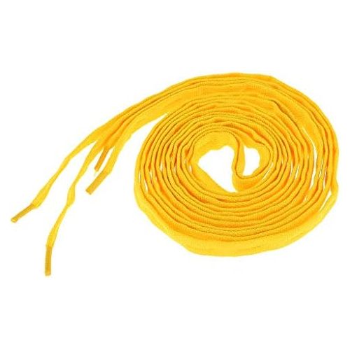  Tongina 71inch Shoelaces Shoe Laces for Roller Skates/Basketball Shoes/Football Shoes, Skating Boots Strings DIY Decration Accessory