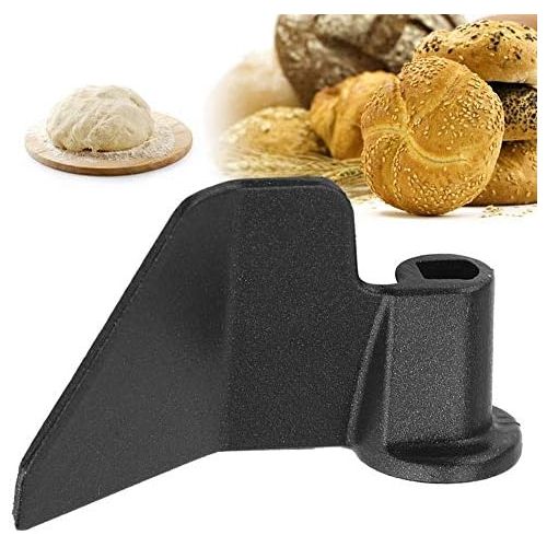  [아마존베스트]Tonysa Universal Bread Maker Blade Portable Bread Maker Mixer Paddle Stainless Steel Non-Stick Easy Bread Maker Replacement Part