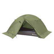 Toogh Ferrino Gobi 3 Tent, Green, 3-Person