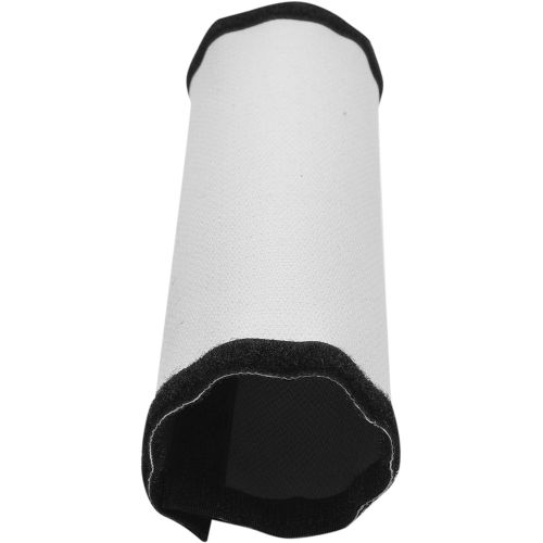  TOOGOO Tent Stove Jack Fire Resistant Pipe Vent Accessory for 4 Seasons Canvas Camping Bell Tent