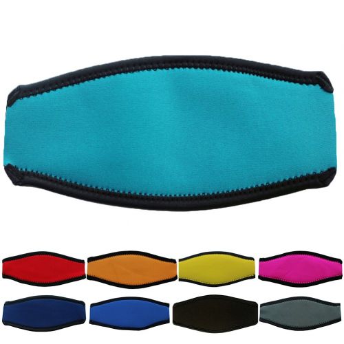  Tookie Tauchen Maske Riemen, Neopren Material Schnorcheln Tauchen Maskenband