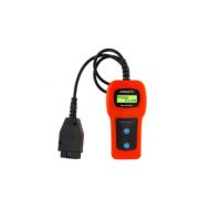 Tool U480 CAN OBDII OBD2 Memo Engine Fault Code Car Diagnostic Scanner