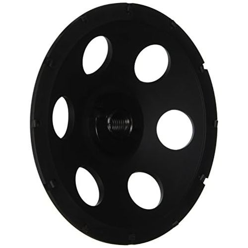  Toolocity ABWCD070P PCD Cup Wheel, 7-Inch