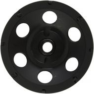 Toolocity ABWCD050P PCD Cup Wheel, 5-Inch