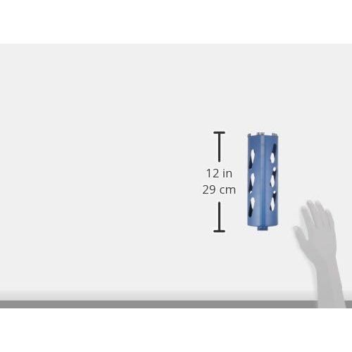  Toolocity ABCCD0312P TOC Bloc Dry Diamond Core Bit for Concrete 58-11 Thread, 3-12-Inch